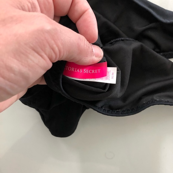 Victoria Secret Strapless Tribal Detail Bikini - Picture 7 of 8